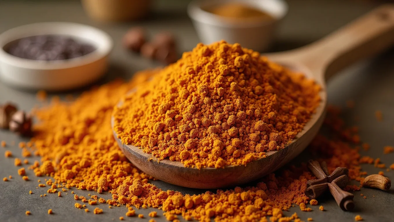 Cumin graines et poudre : usages indiens et mexicains