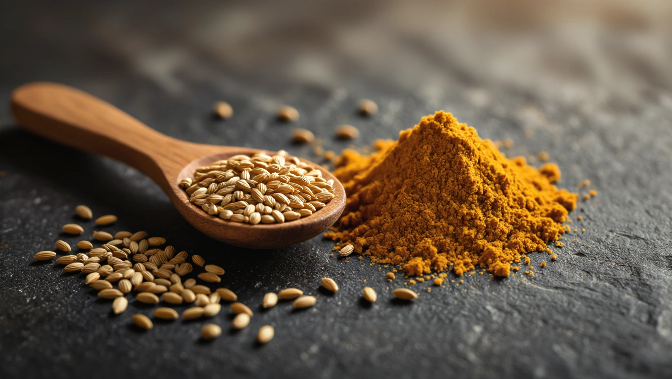 Cumin : secrets, histoire et cuisine orientale