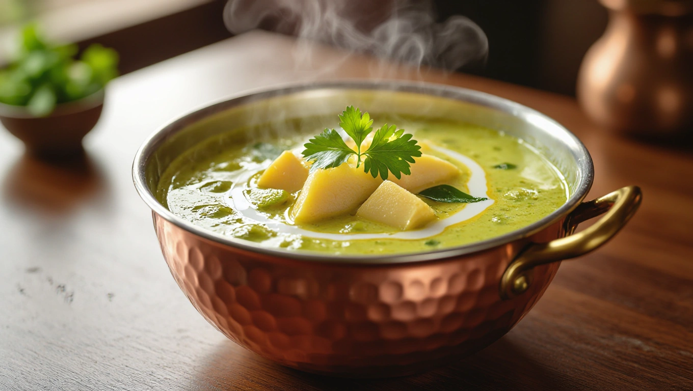 Le Guide Complet du Curry : masalas et traditions