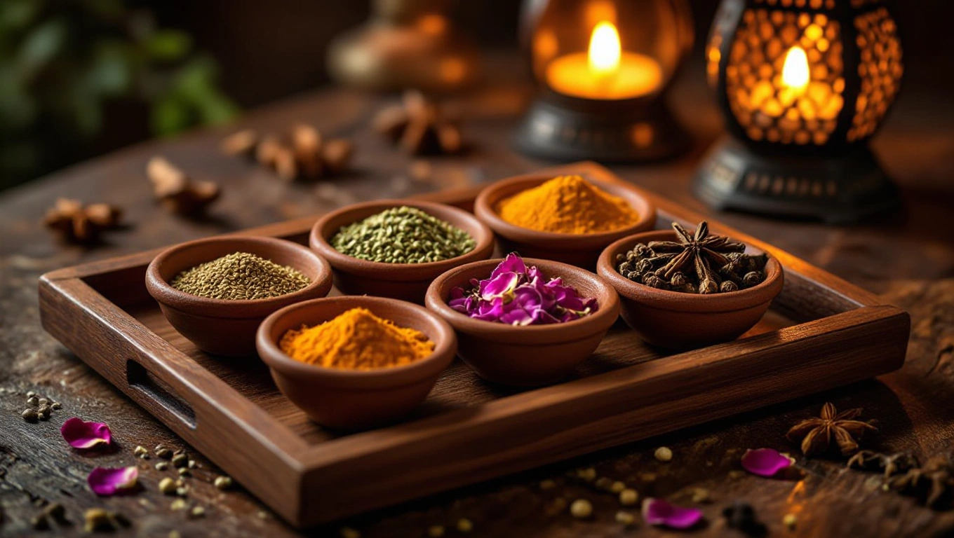 Ras el Hanout : guide du trésor marocain aux 20+