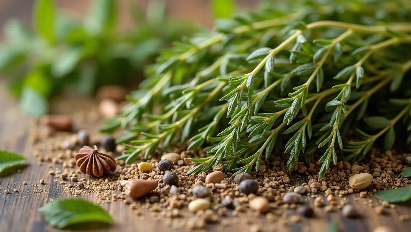 Herbes de Provence : composition officielle et recette maison