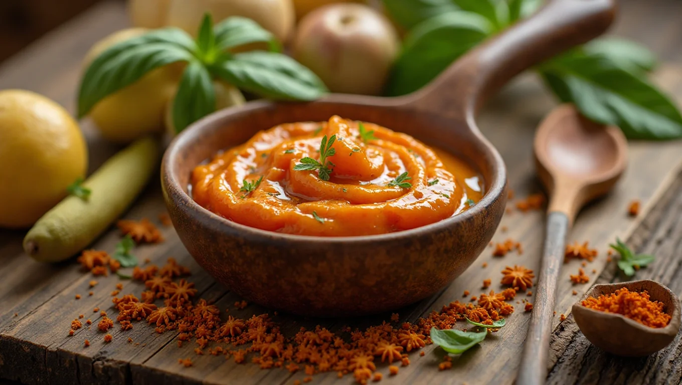 Laurier sauce : baies, feuilles fraîches et sèches en cuisine