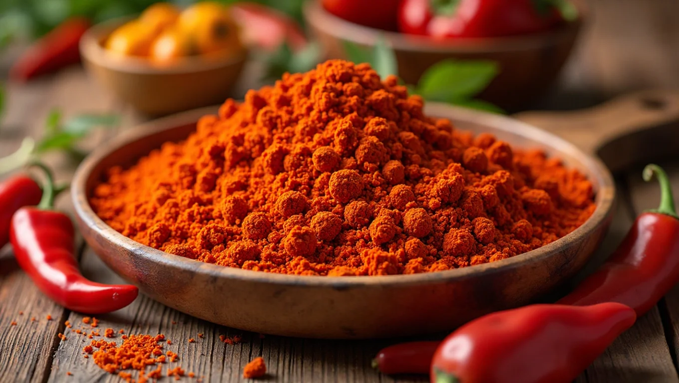 Paprika fumé hongrois vs espagnol : différences et usages