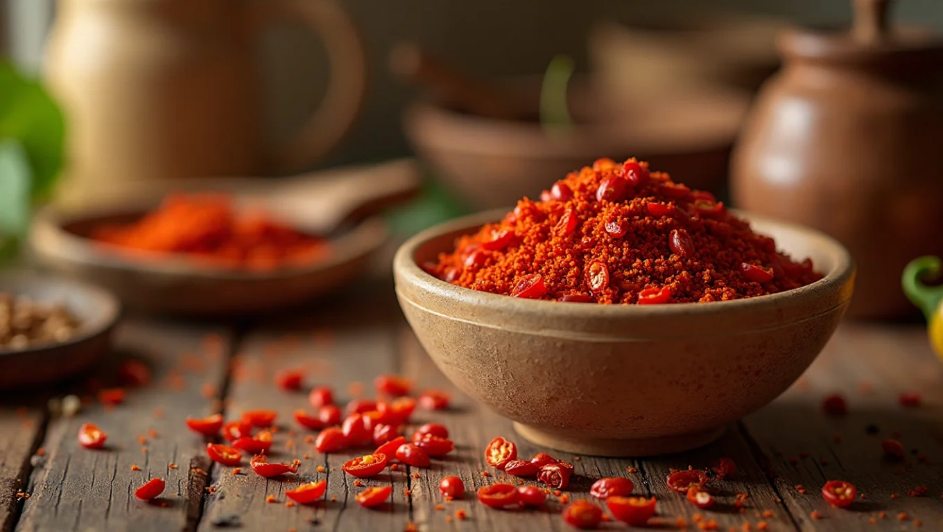 Piment d'Espelette AOP Pays Basque : histoire et usages