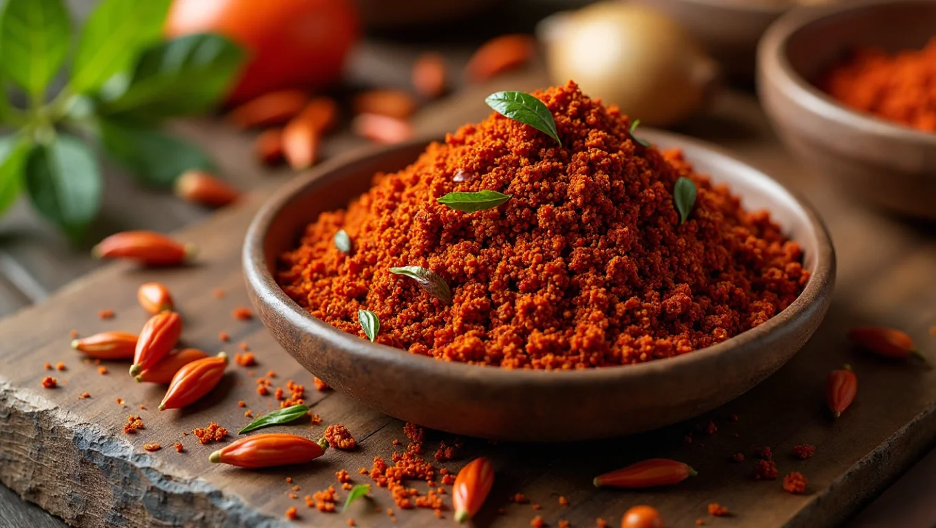 Poivre de Sichuan : saveur anesthésiante et cuisine chinoise