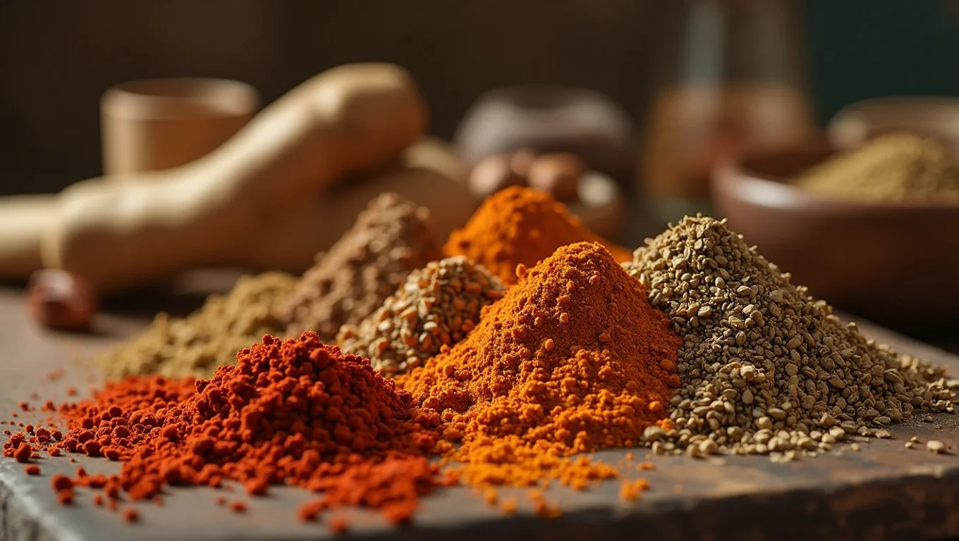 Safran du Cachemire vs iranien : différences de qualité et prix