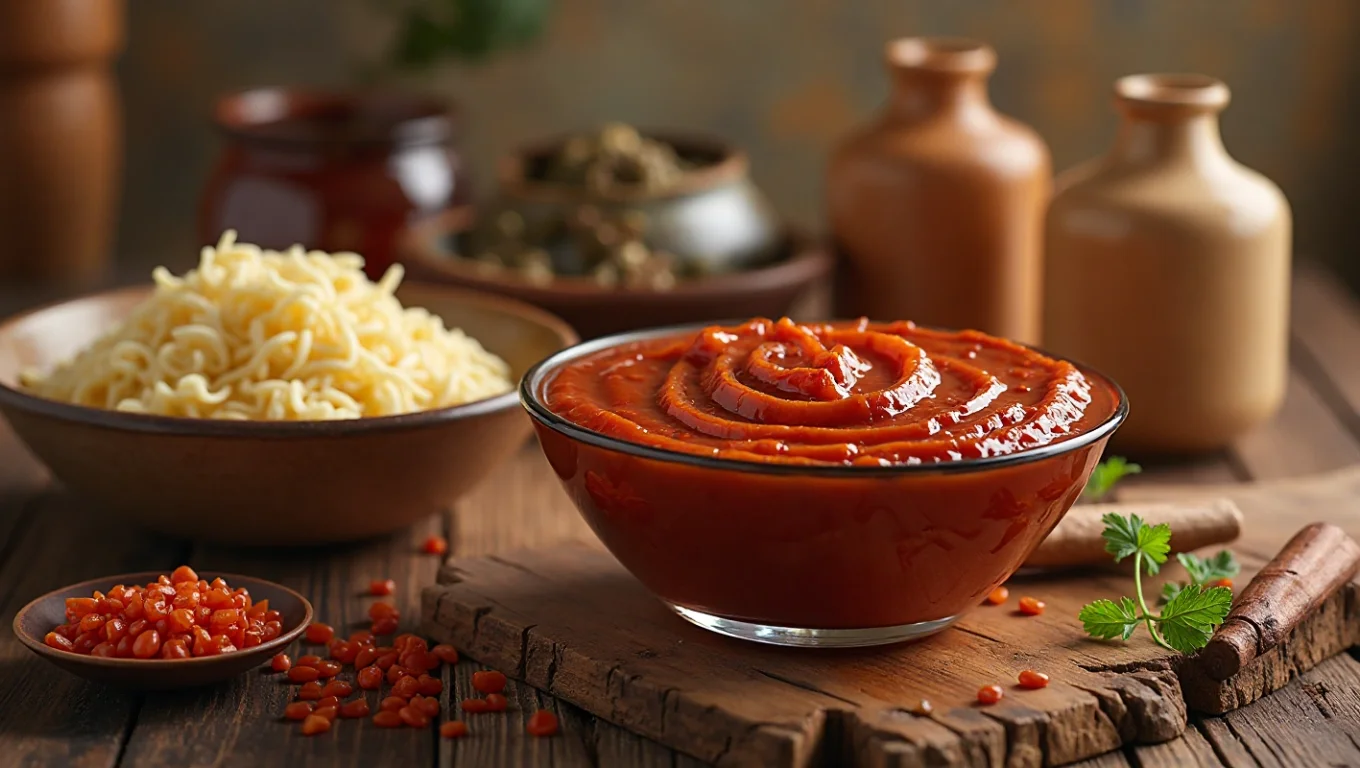 Sauce ma la et Sichuan : le duo engourdissant-piquant